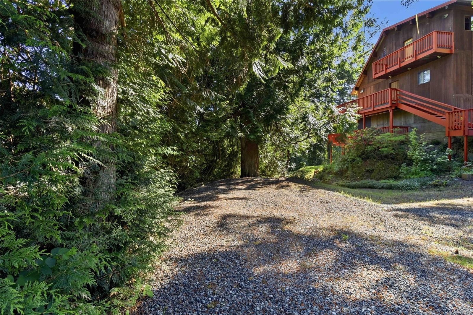 3002 Manzer Rd, Sooke, BC