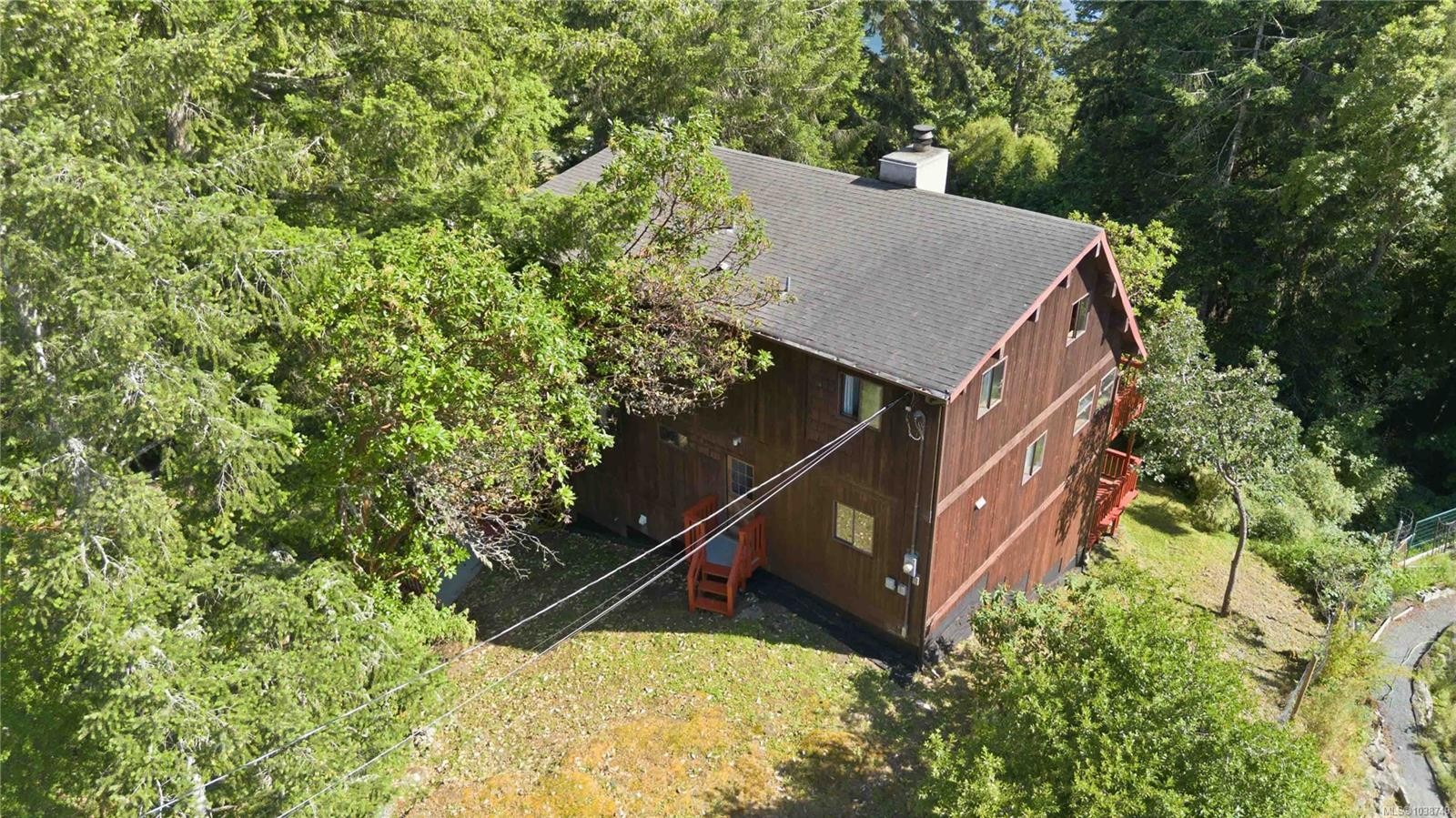 3002 Manzer Rd, Sooke, BC