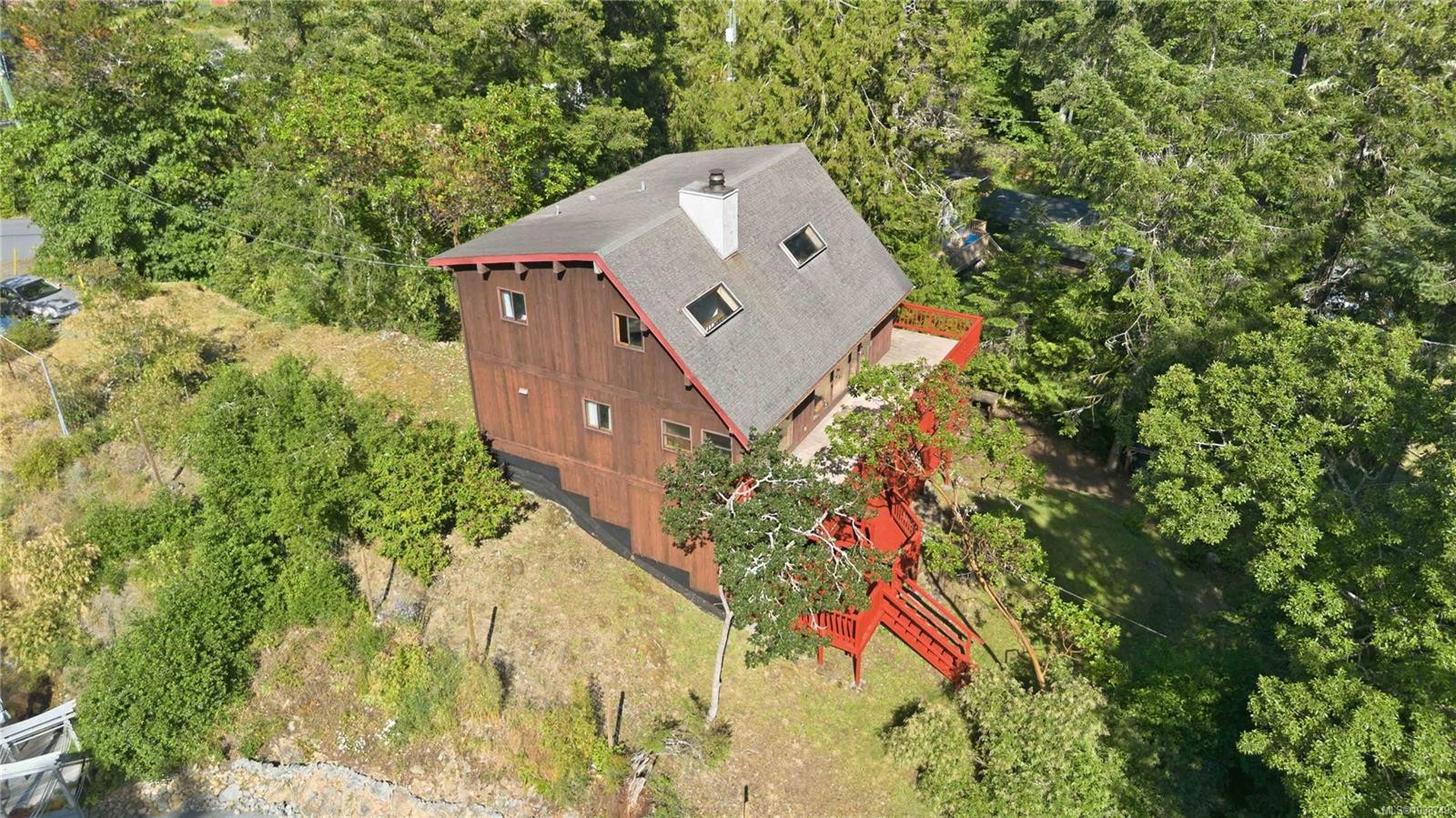3002 Manzer Rd, Sooke, BC