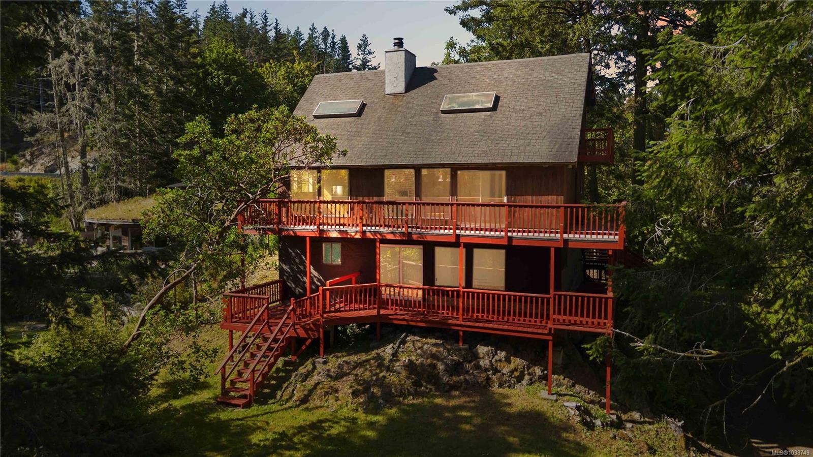 3002 Manzer Rd, Sooke, BC