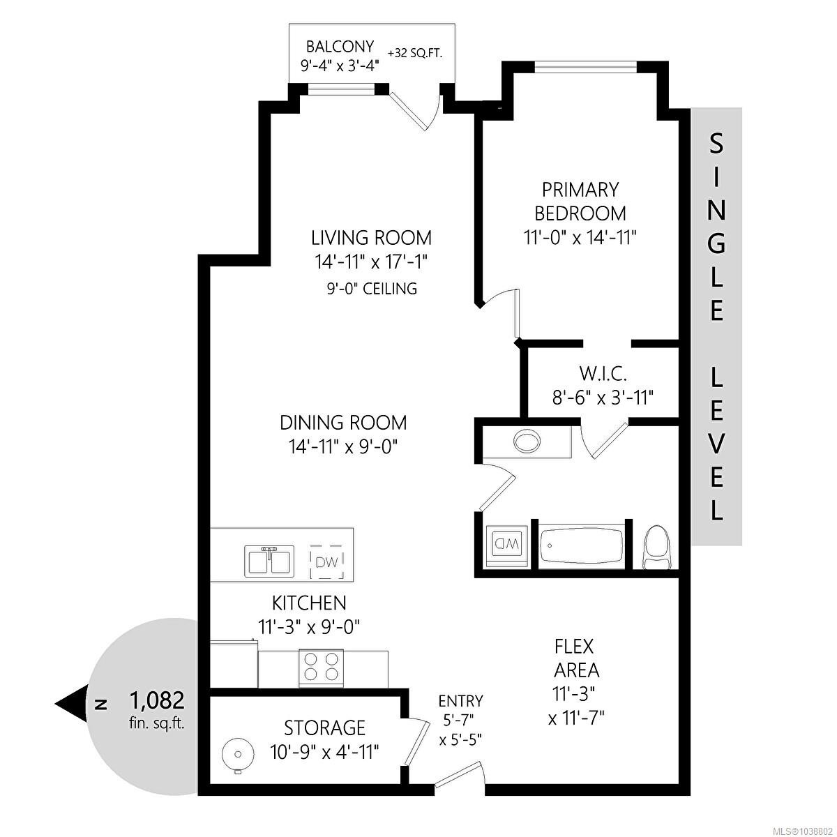 #303-5822 Garden St, Duncan, BC - Other