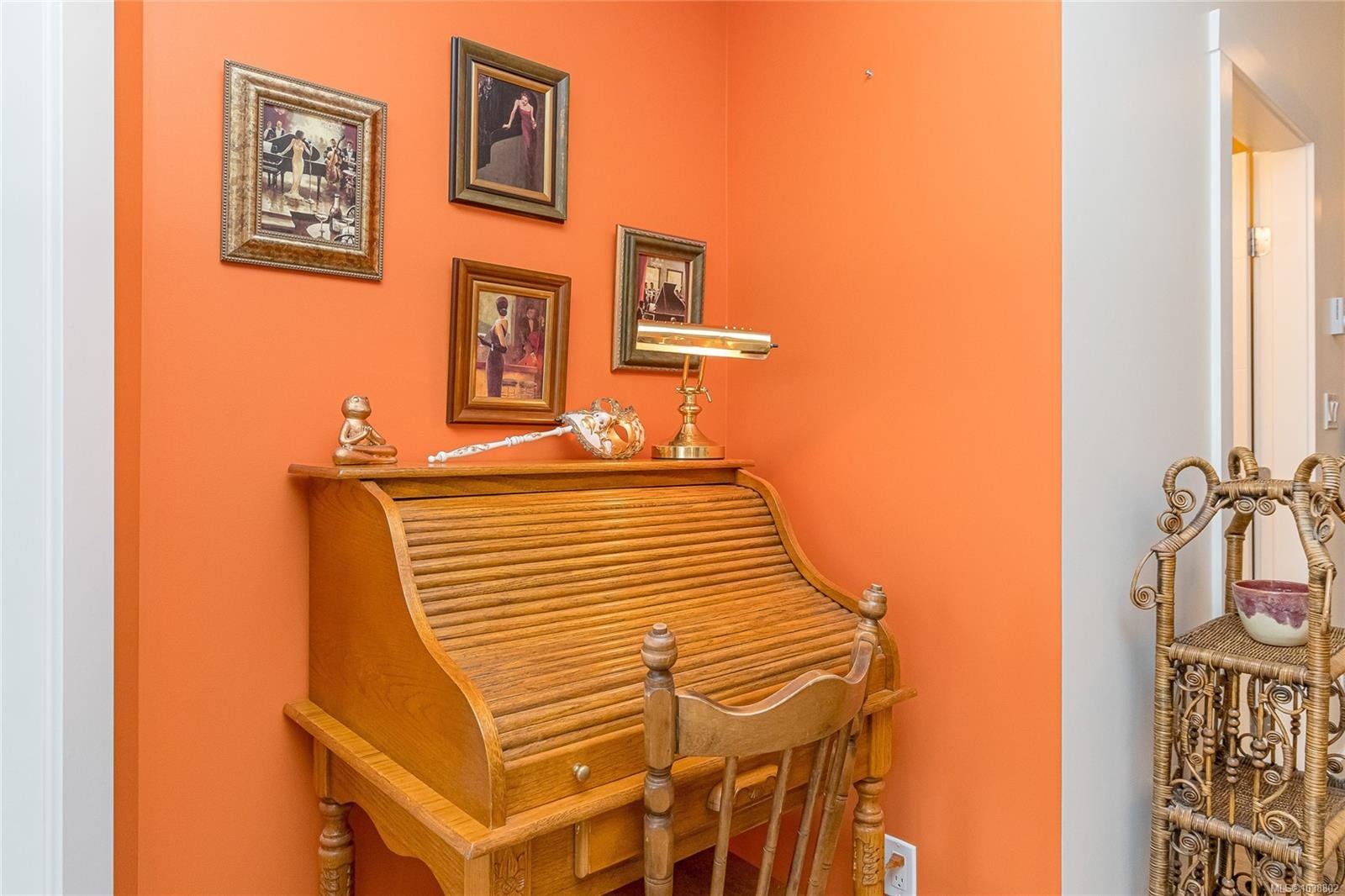 #303-5822 Garden St, Duncan, BC - Indoor Photo Showing Other Room