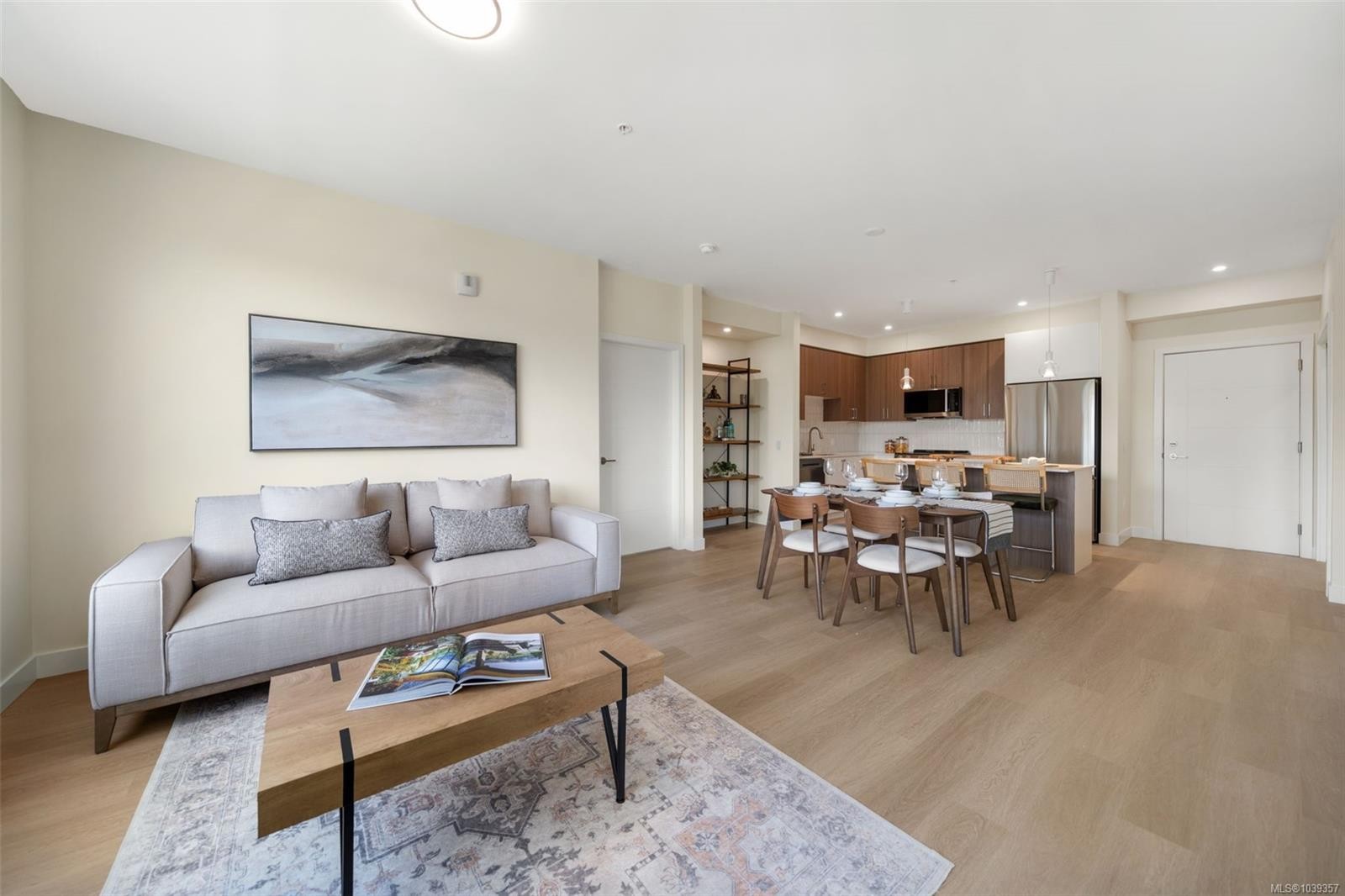 #310-777 Station Ave, Langford, BC