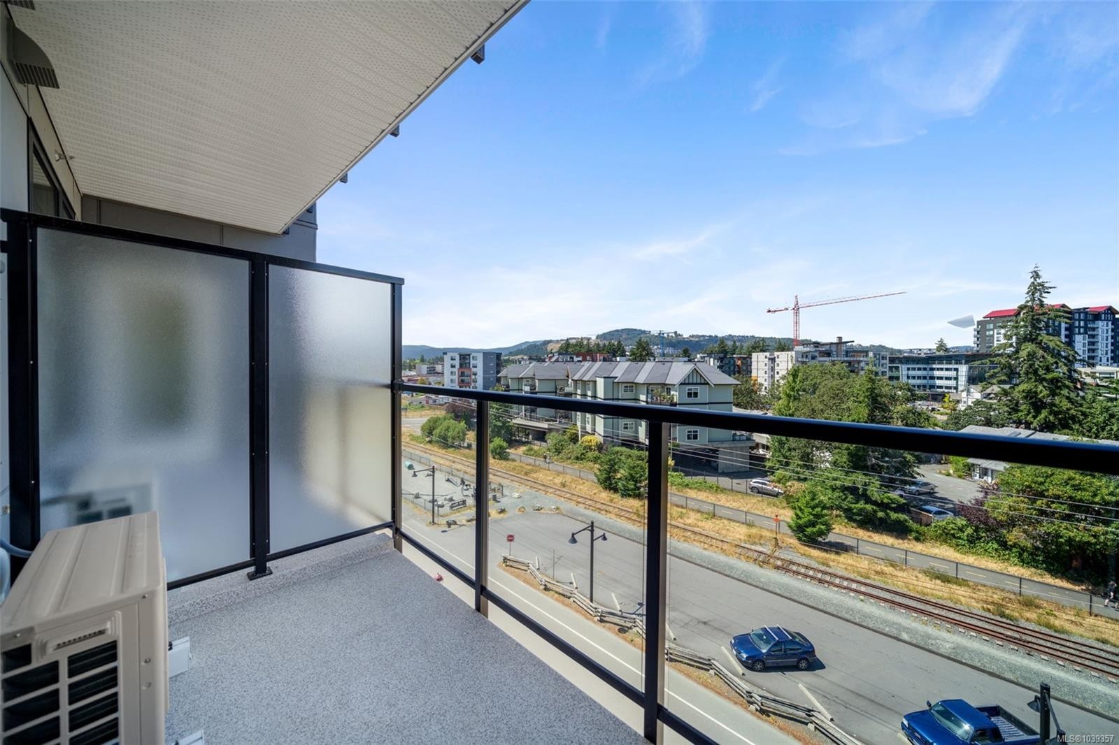 #310-777 Station Ave, Langford, BC