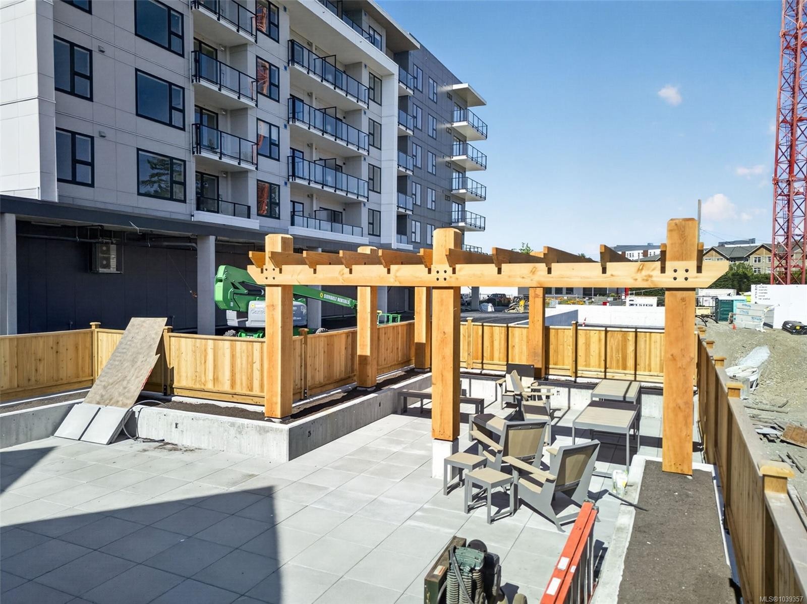 #310-777 Station Ave, Langford, BC