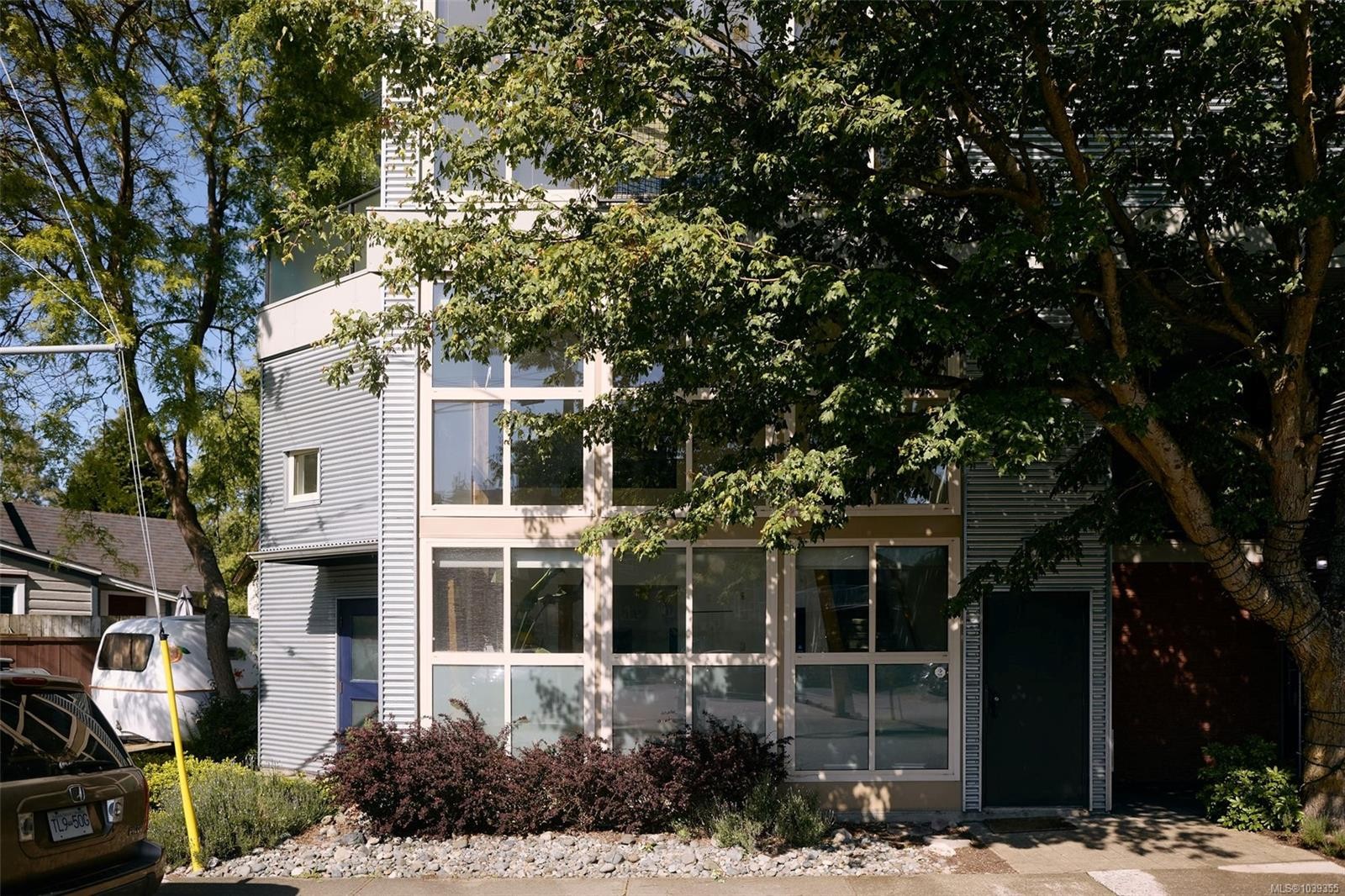 #3-407 William St, Victoria, BC