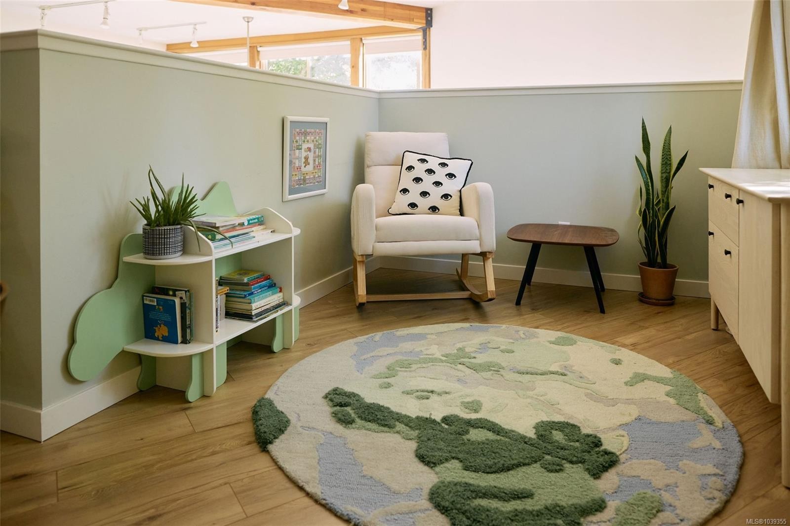 #3-407 William St, Victoria, BC