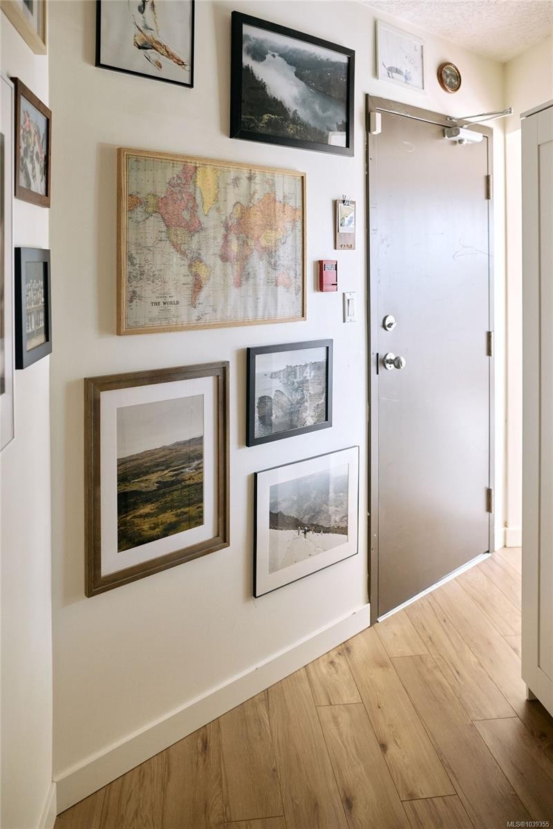#3-407 William St, Victoria, BC