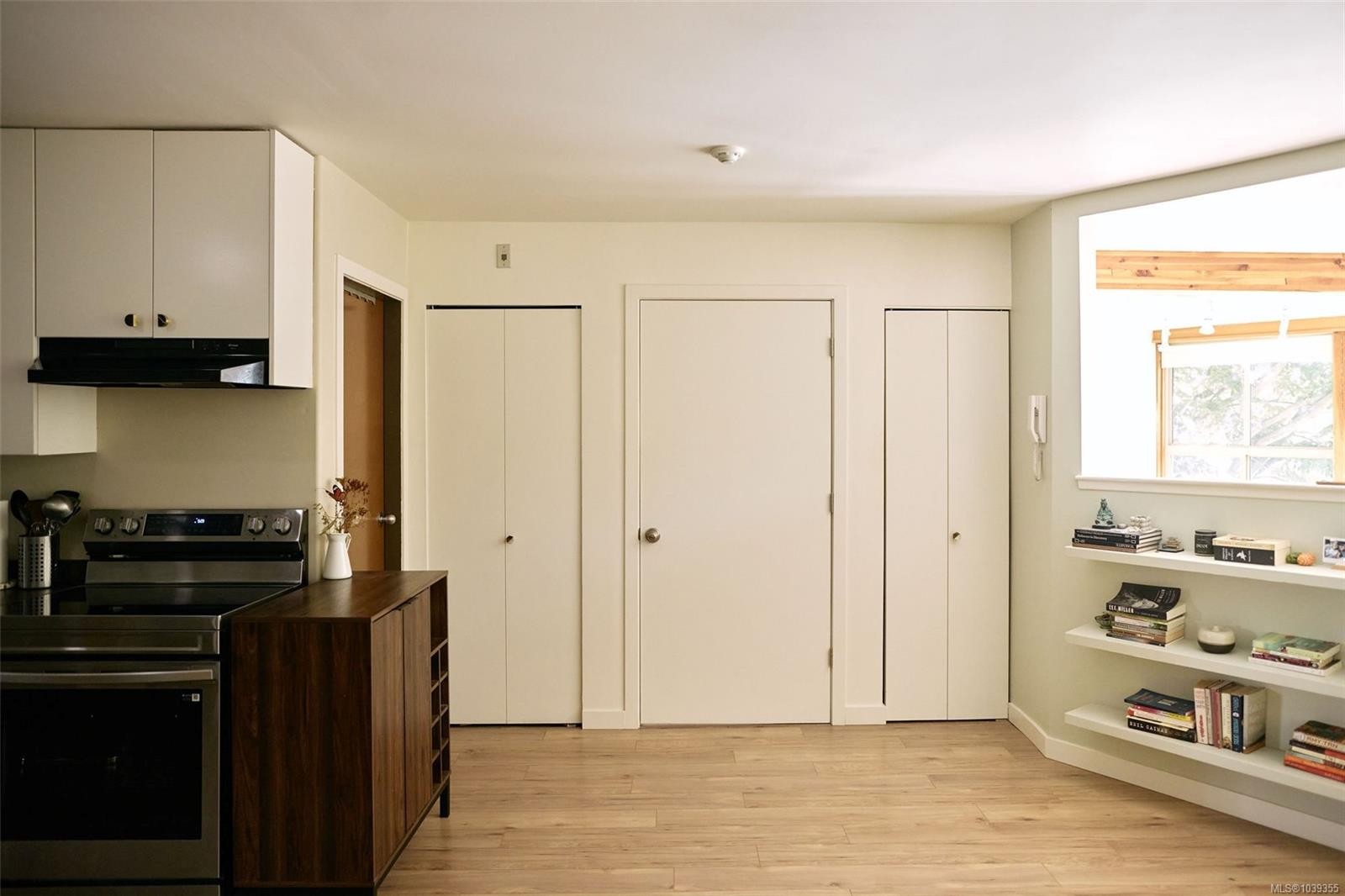 #3-407 William St, Victoria, BC