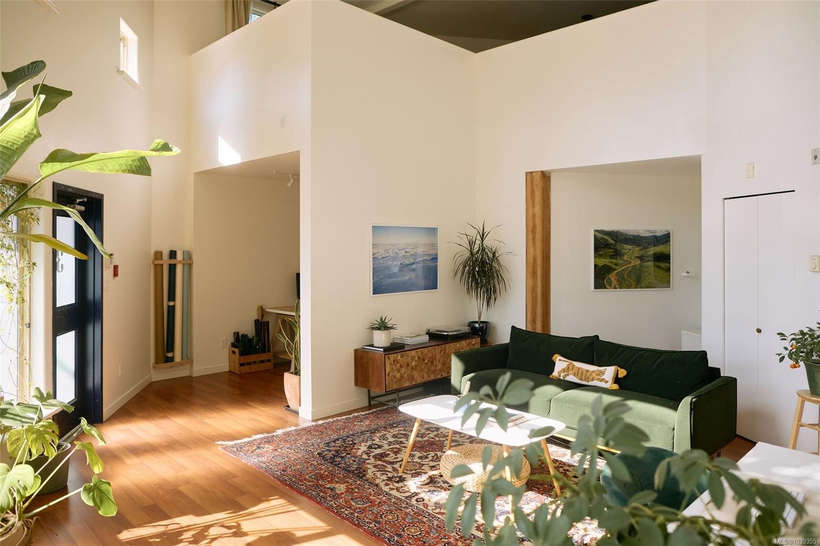 #3-407 William St, Victoria, BC