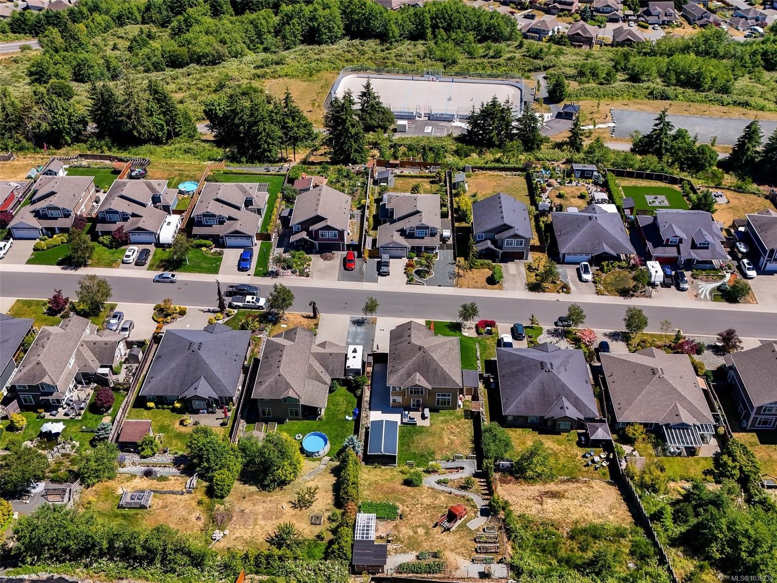 6394 Riverstone Dr, Sooke, BC