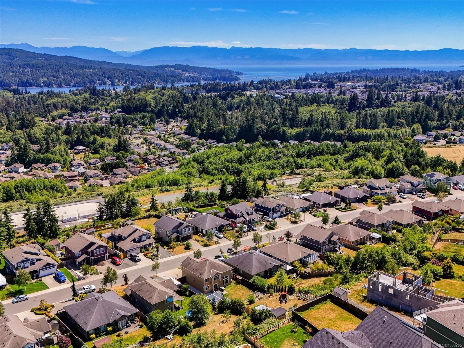 6394 Riverstone Dr, Sooke, BC