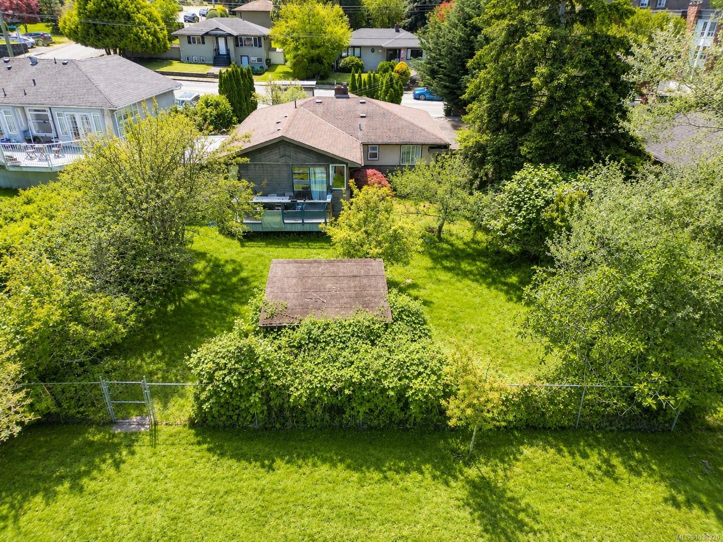 1736 Cedar Hill Cross Rd, Saanich, BC