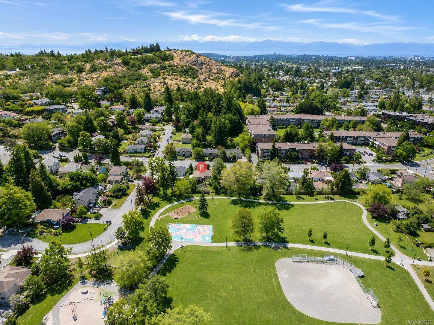 1736 Cedar Hill Cross Rd, Saanich, BC