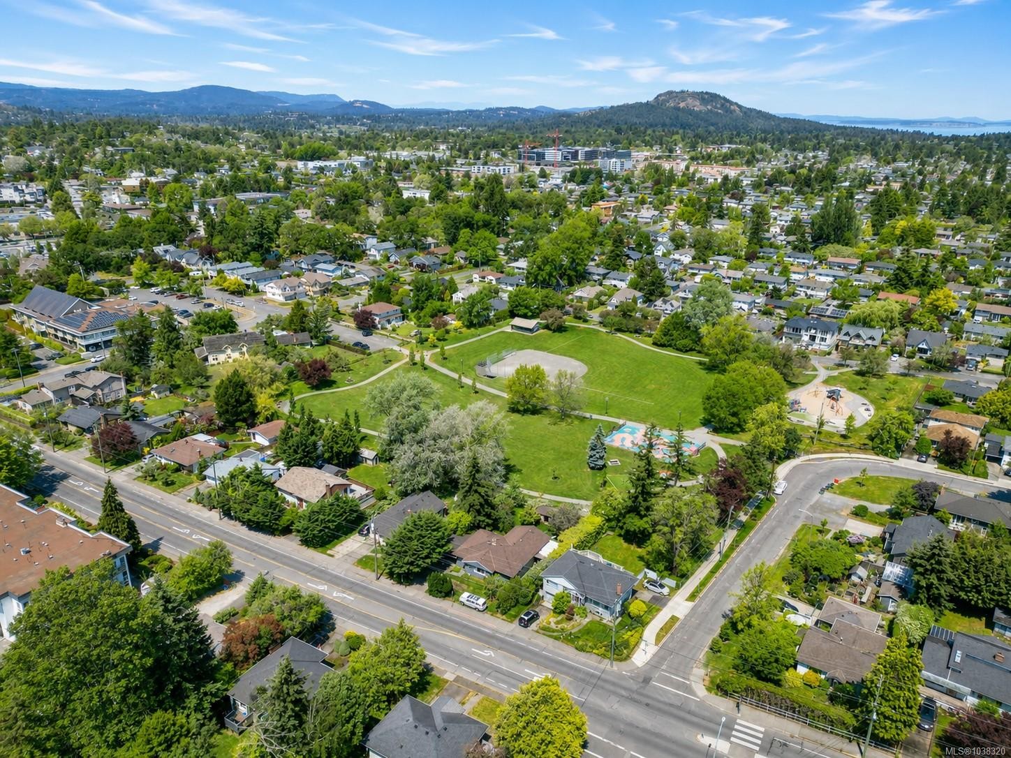 1736 Cedar Hill Cross Rd, Saanich, BC