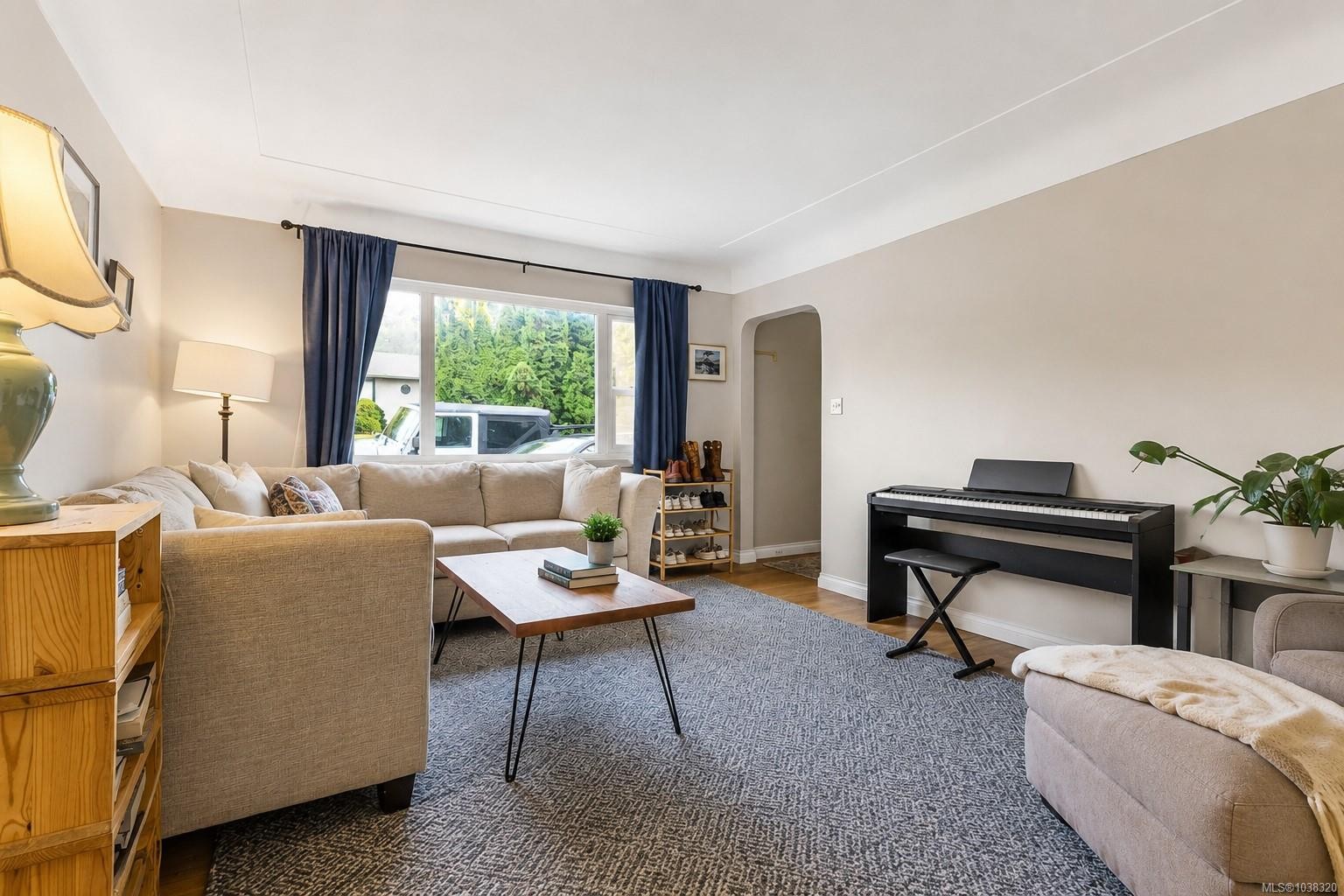 1736 Cedar Hill Cross Rd, Saanich, BC