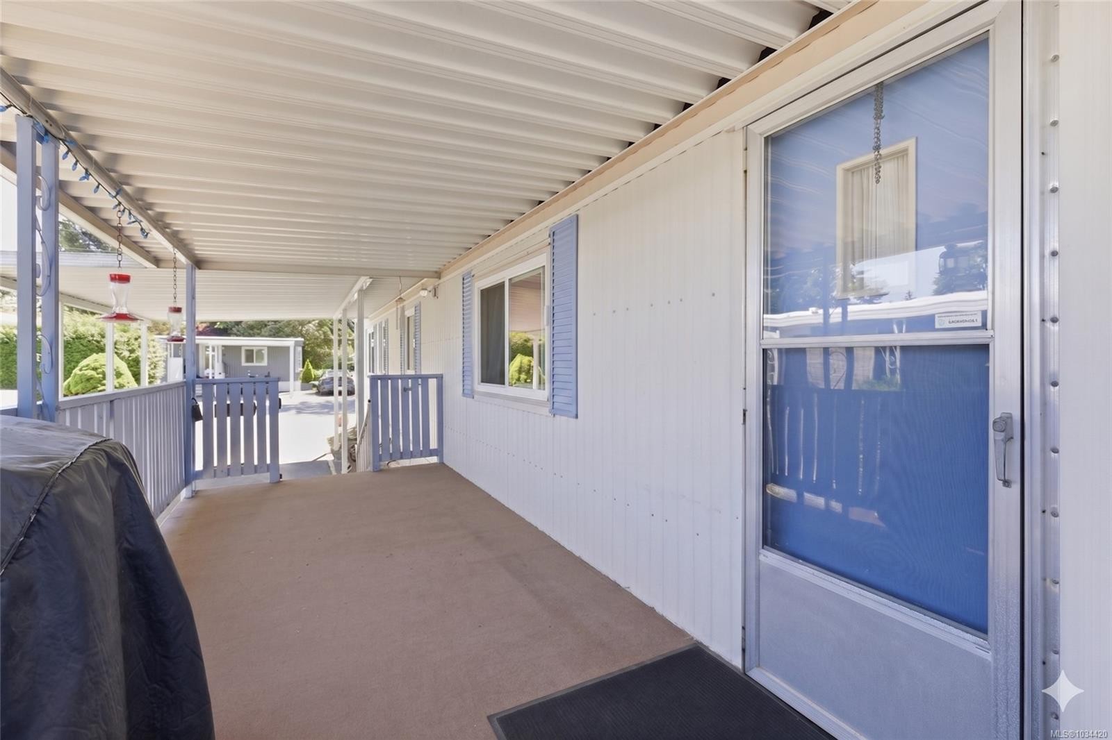 #38-150 Corfield St North, Parksville, BC