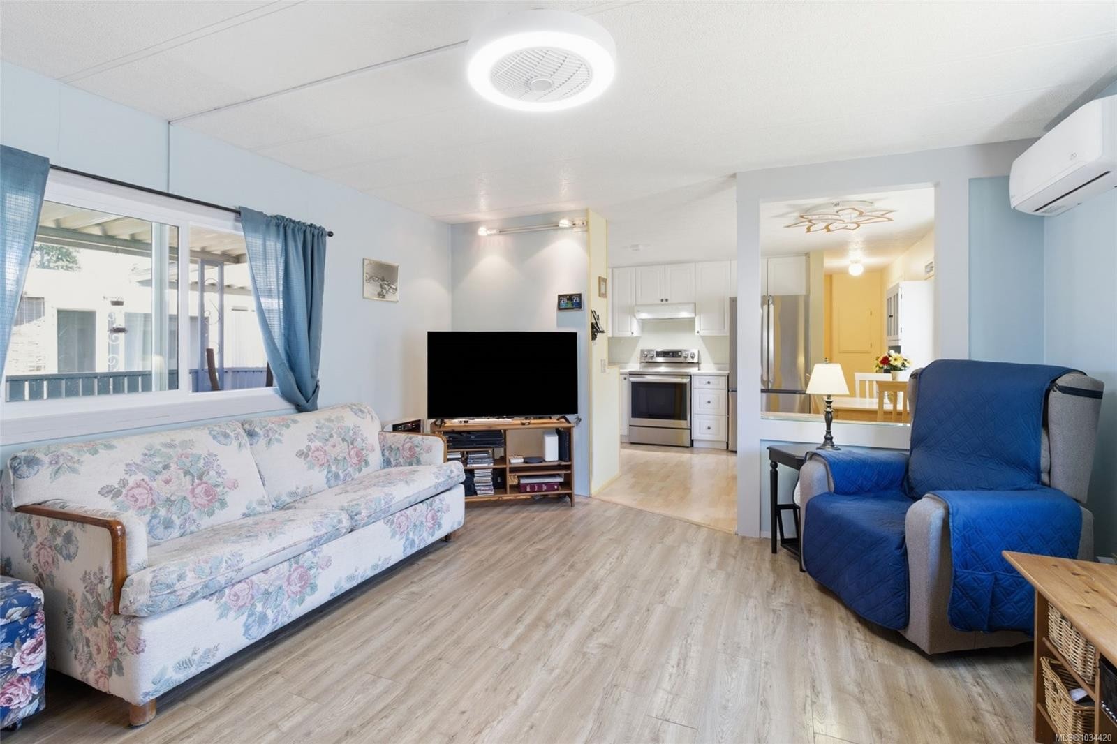 #38-150 Corfield St North, Parksville, BC