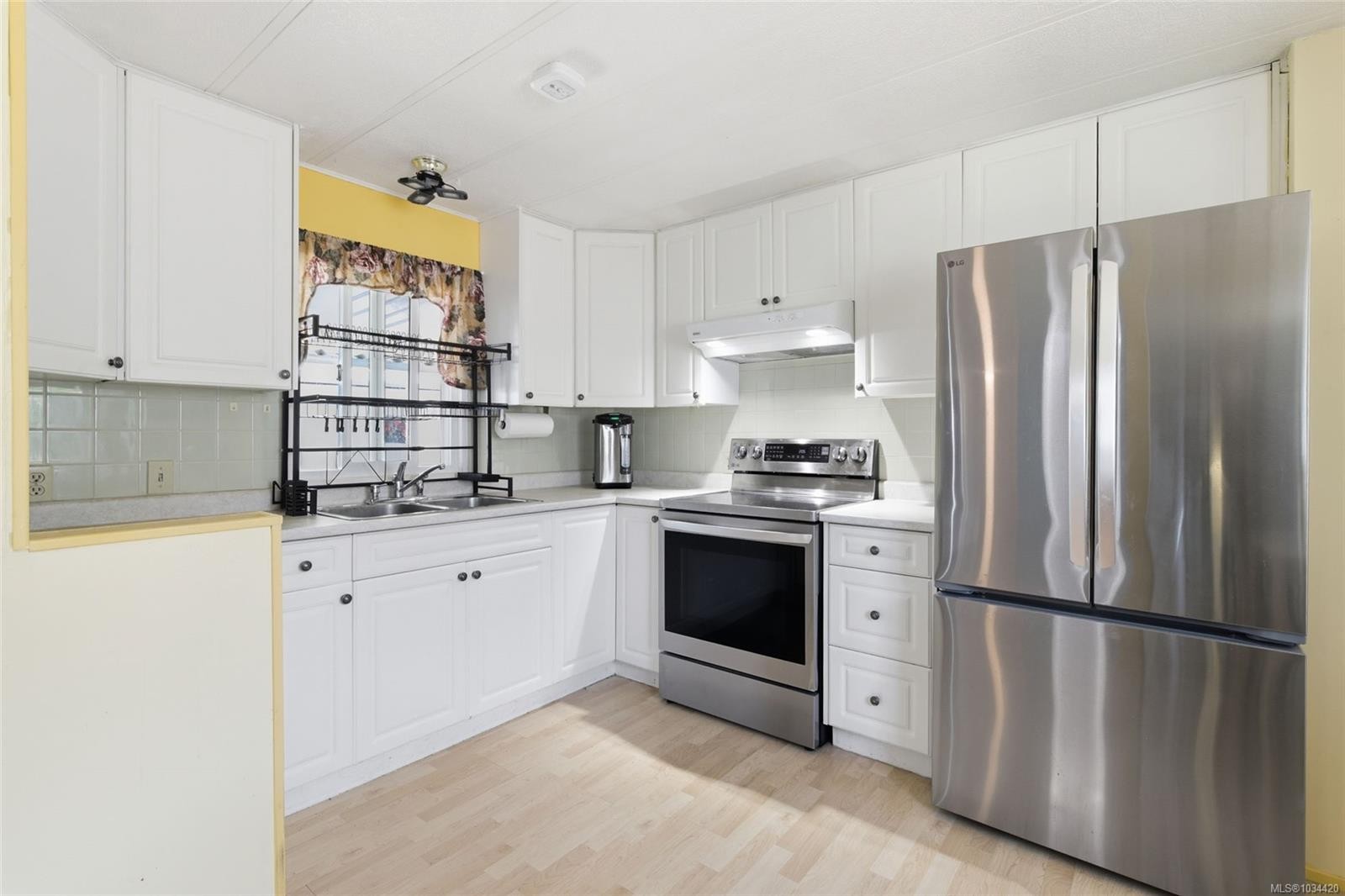 #38-150 Corfield St North, Parksville, BC