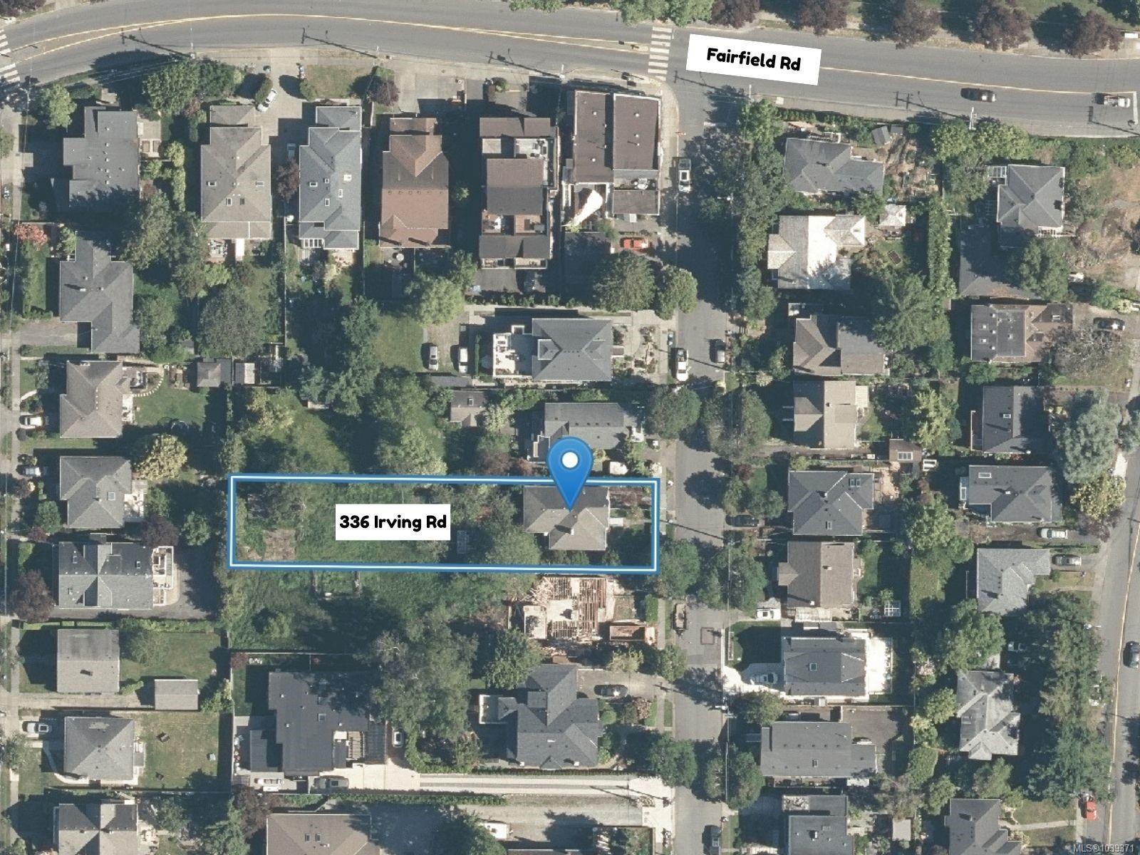 336 Irving Rd, Victoria, BC