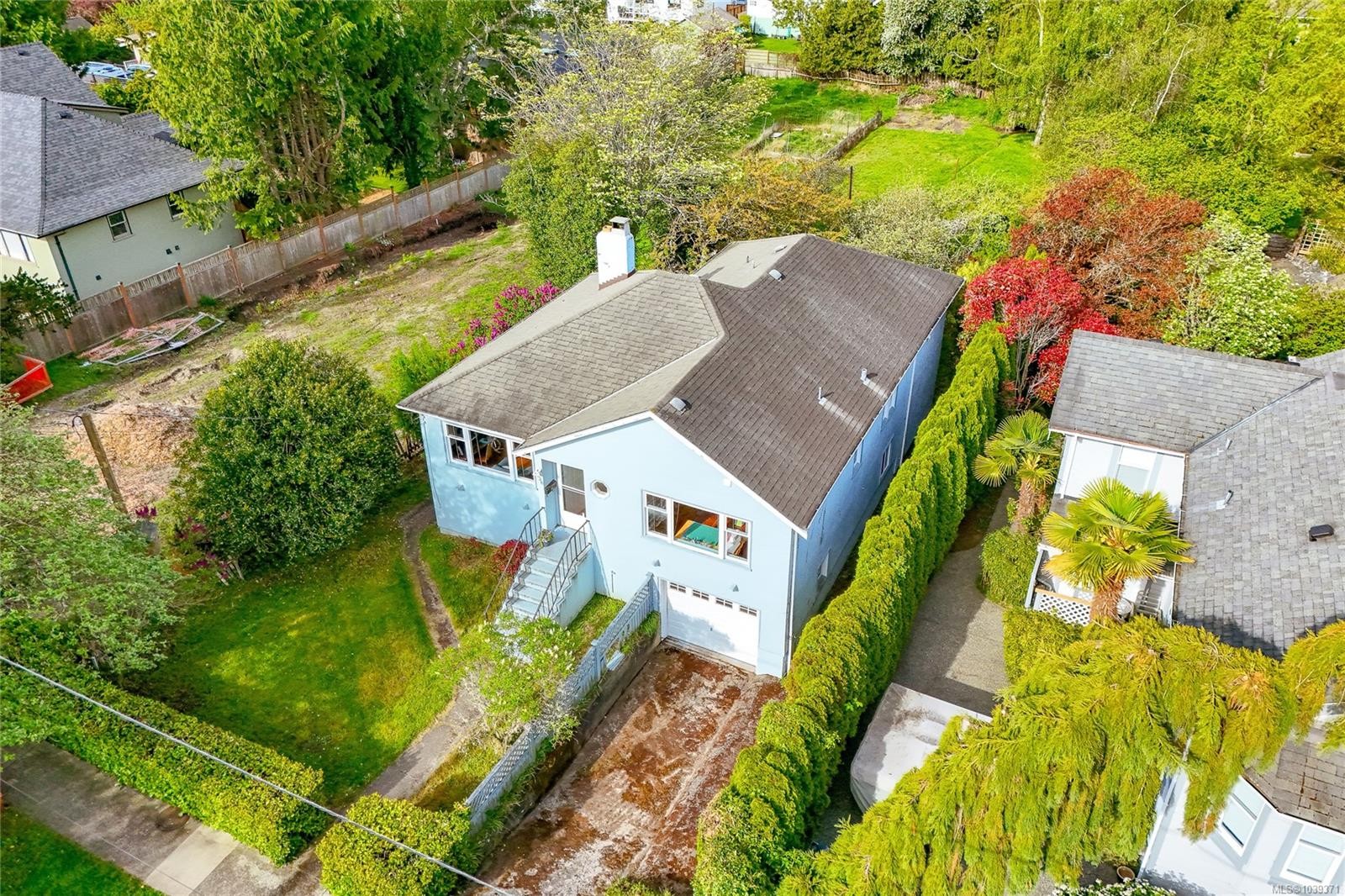 336 Irving Rd, Victoria, BC