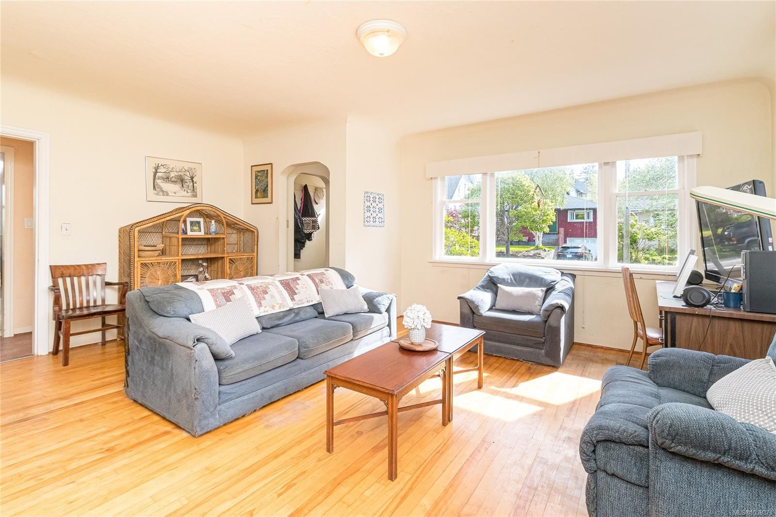 336 Irving Rd, Victoria, BC