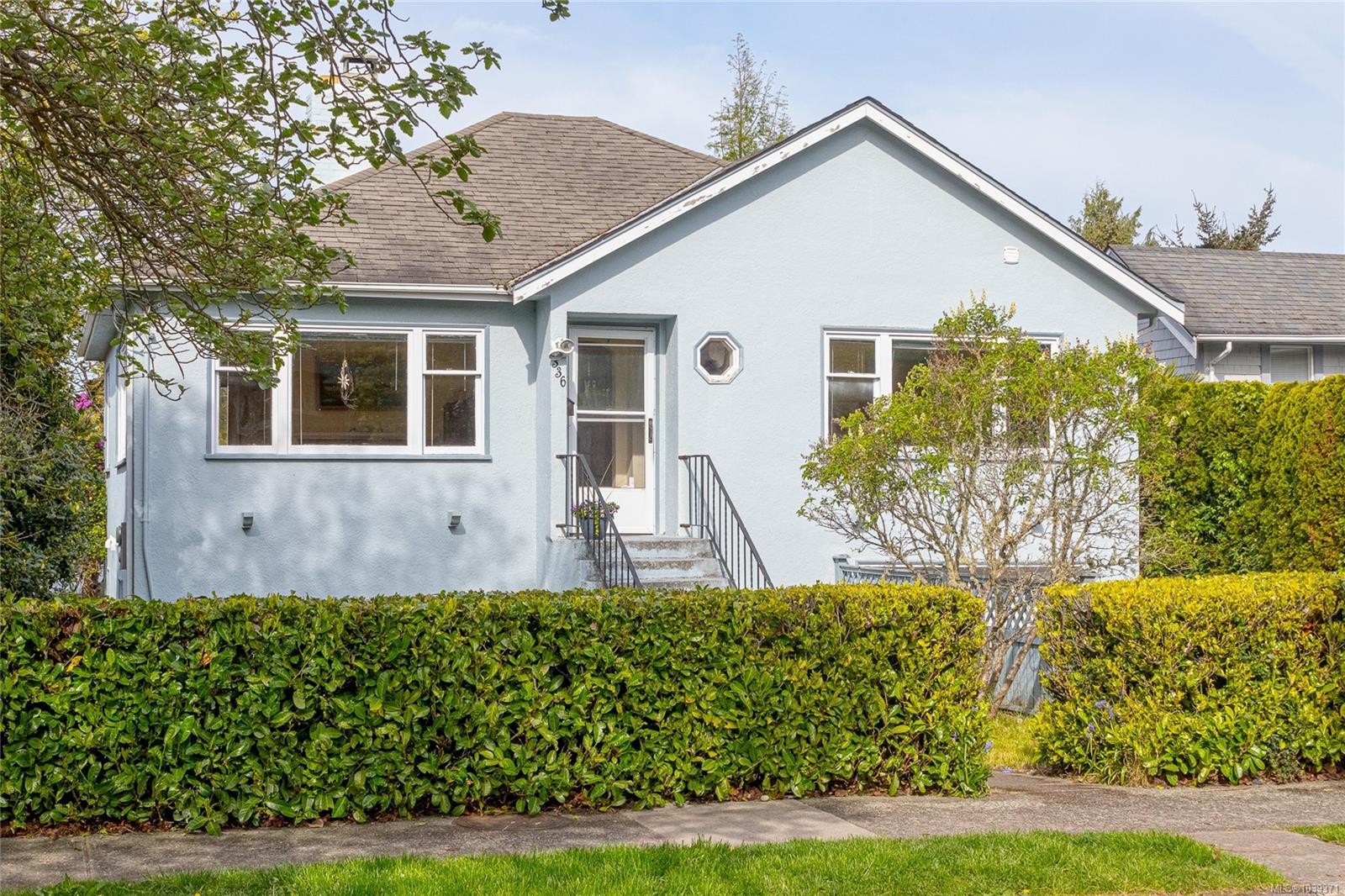 336 Irving Rd, Victoria, BC