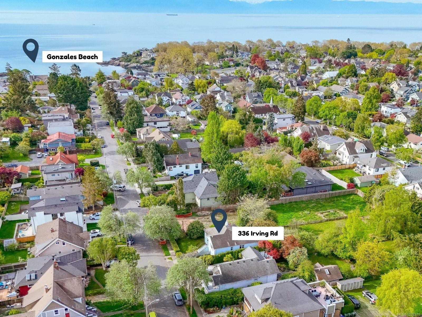 336 Irving Rd, Victoria, BC