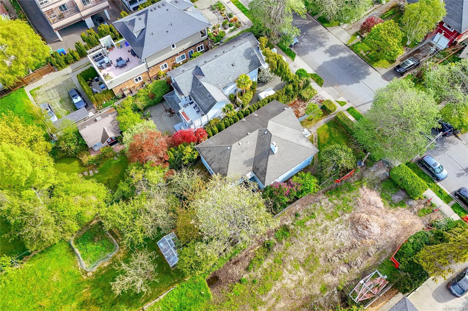 336 Irving Rd, Victoria, BC