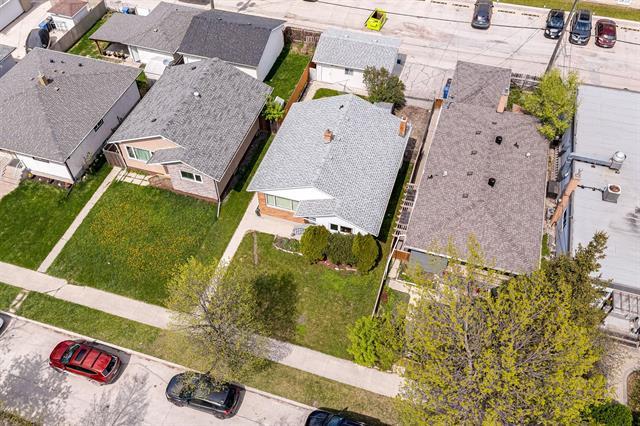63 Teakwood Ave, Winnipeg, MB