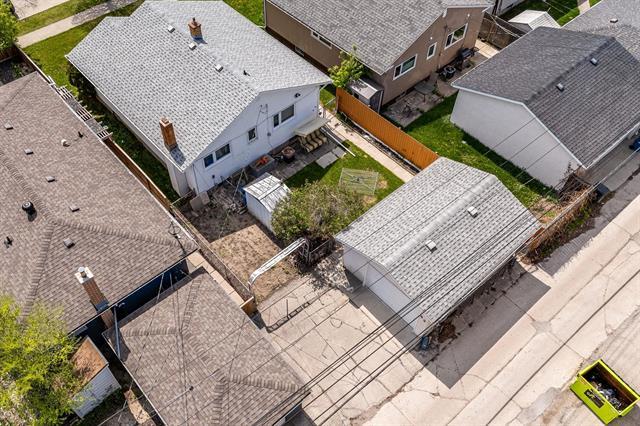 63 Teakwood Ave, Winnipeg, MB