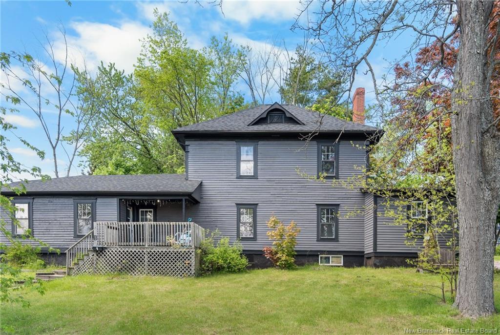 1 Clement Cormier St, Moncton, NB