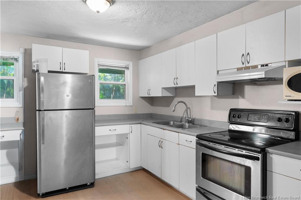1 Clement Cormier St, Moncton, NB