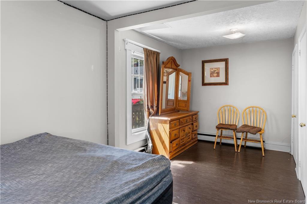 1 Clement Cormier St, Moncton, NB