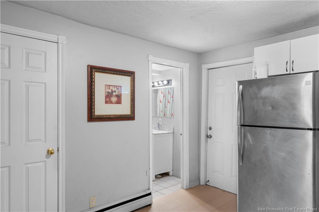 1 Clement Cormier St, Moncton, NB