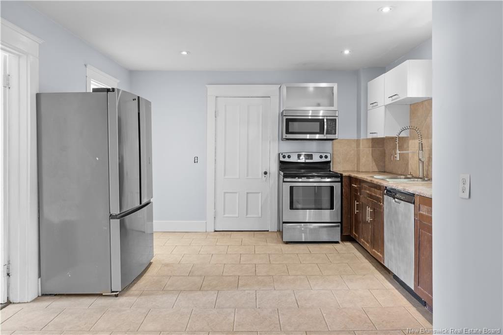 1 Clement Cormier St, Moncton, NB