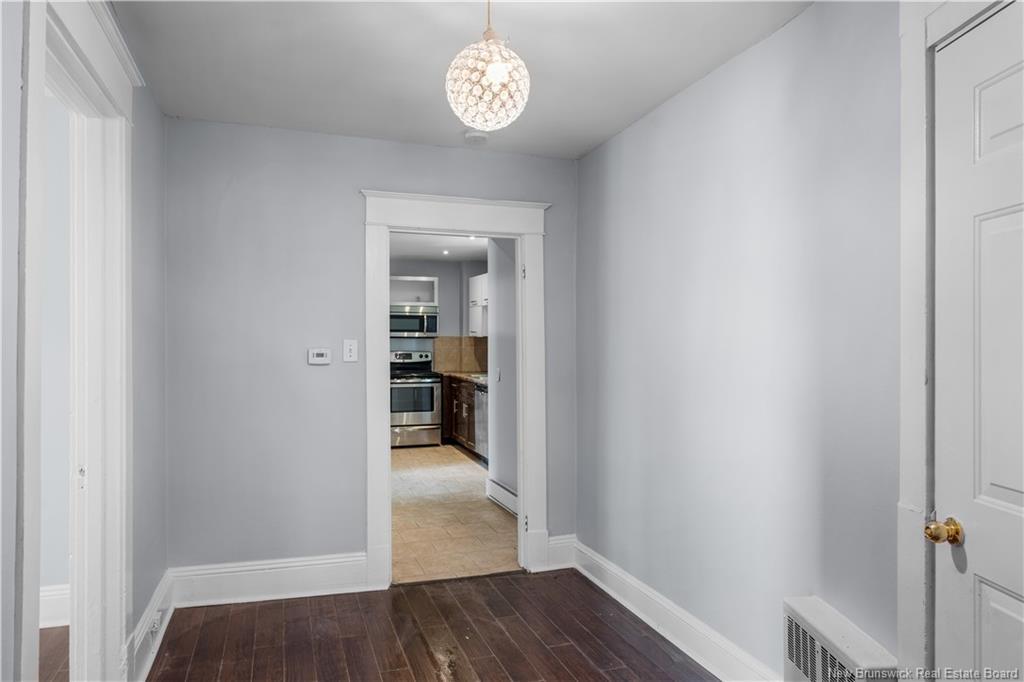 1 Clement Cormier St, Moncton, NB