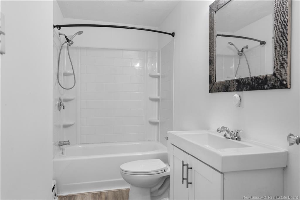 1 Clement Cormier St, Moncton, NB