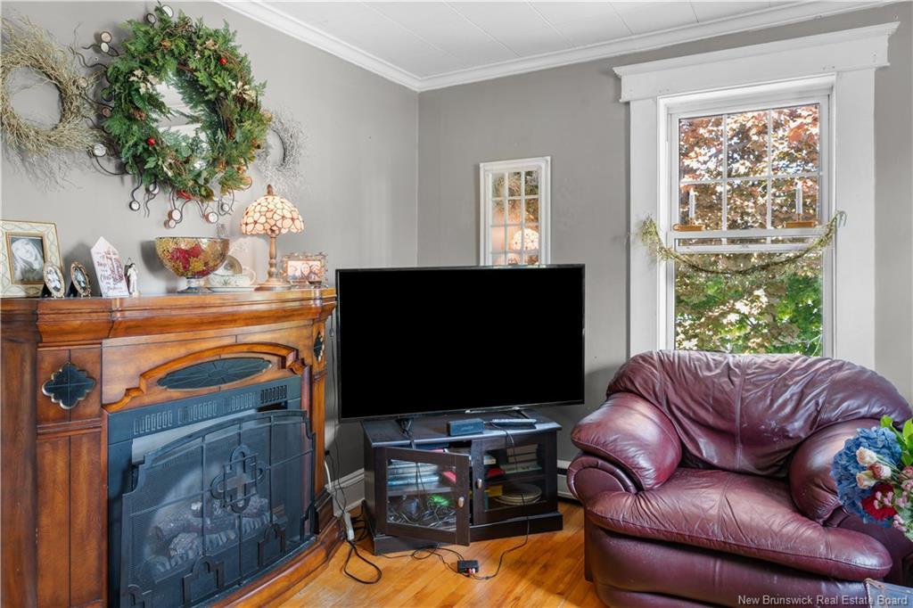 1 Clement Cormier St, Moncton, NB