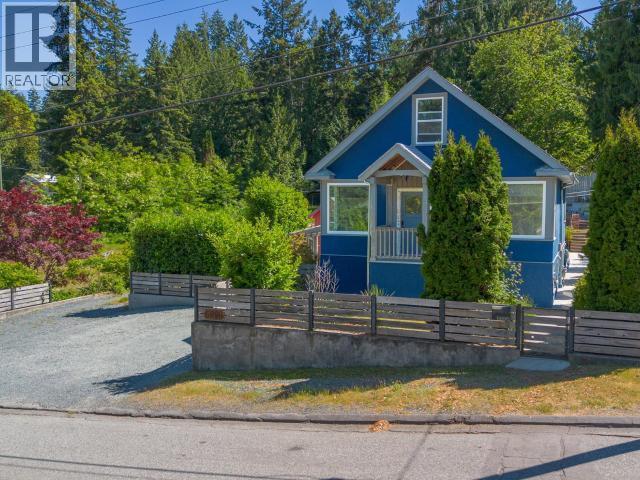 6896 Drake Street, Powell River, BC