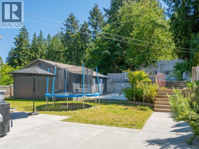 6896 Drake Street, Powell River, BC