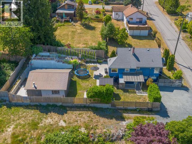 6896 Drake Street, Powell River, BC