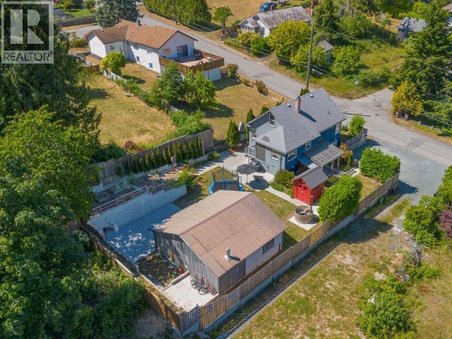 6896 Drake Street, Powell River, BC