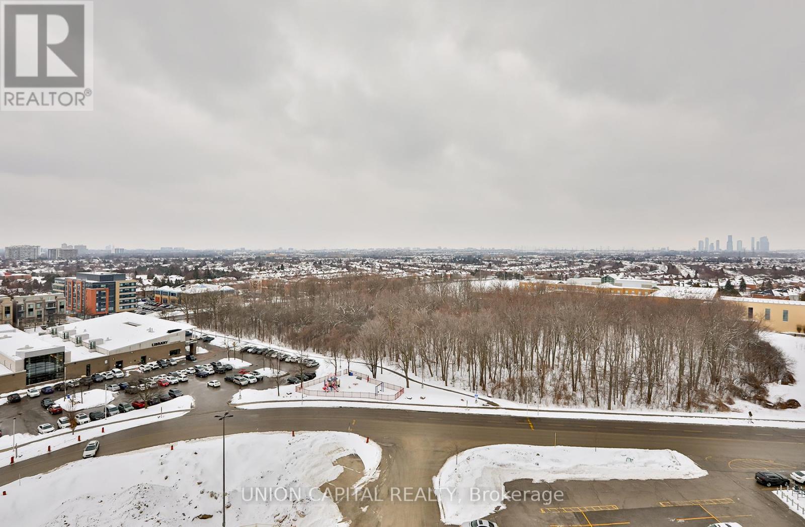1002 - 30 Upper Mall Way, Vaughan, ON