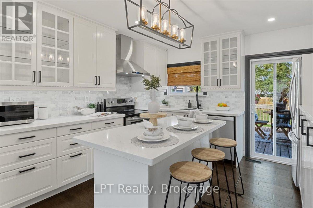 667 Wickens Avenue, Burlington (Lasalle), ON