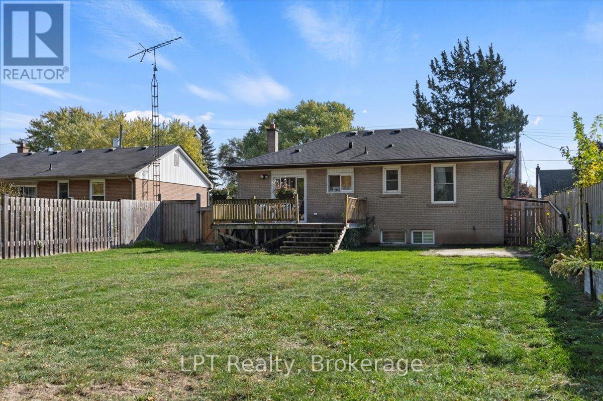 667 Wickens Avenue, Burlington (Lasalle), ON