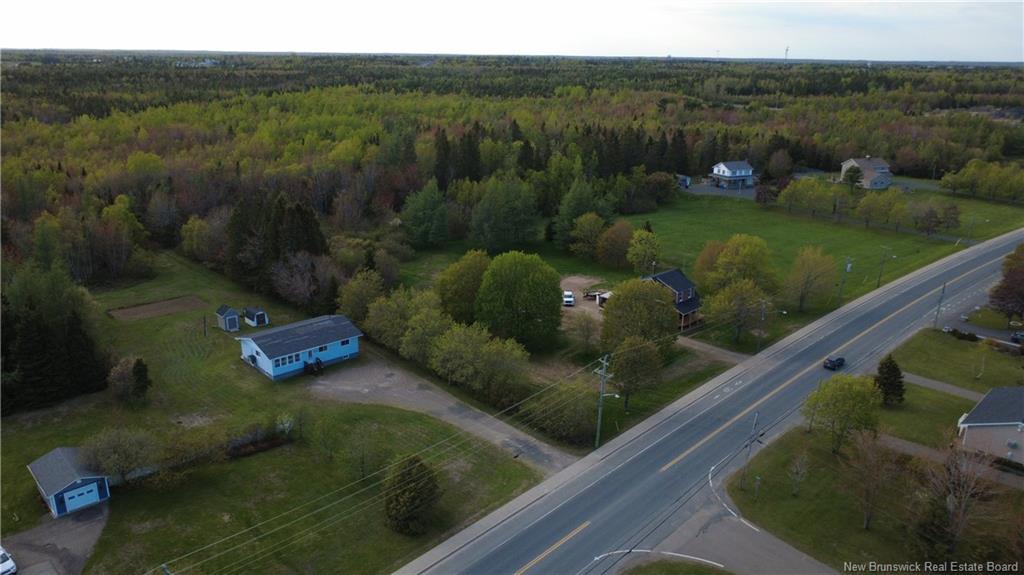 2.18 Acres Rue Principale, Tracadie, NB