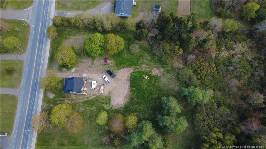 2.18 Acres Rue Principale, Tracadie, NB