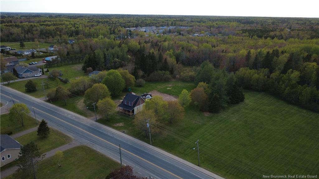 2.18 Acres Rue Principale, Tracadie, NB
