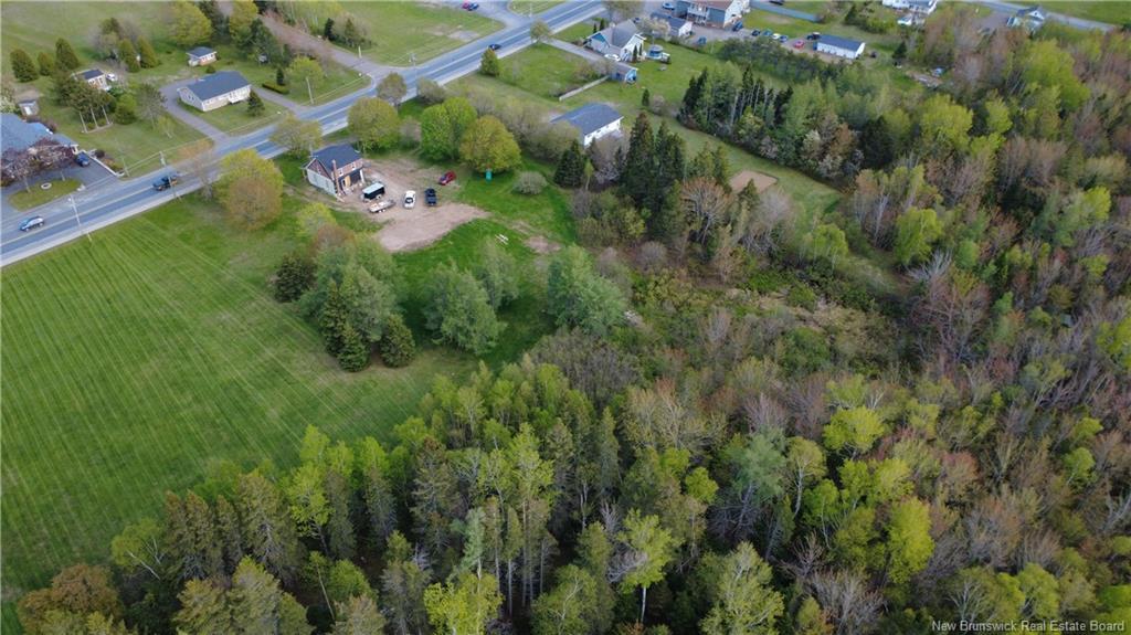 2.18 Acres Rue Principale, Tracadie, NB
